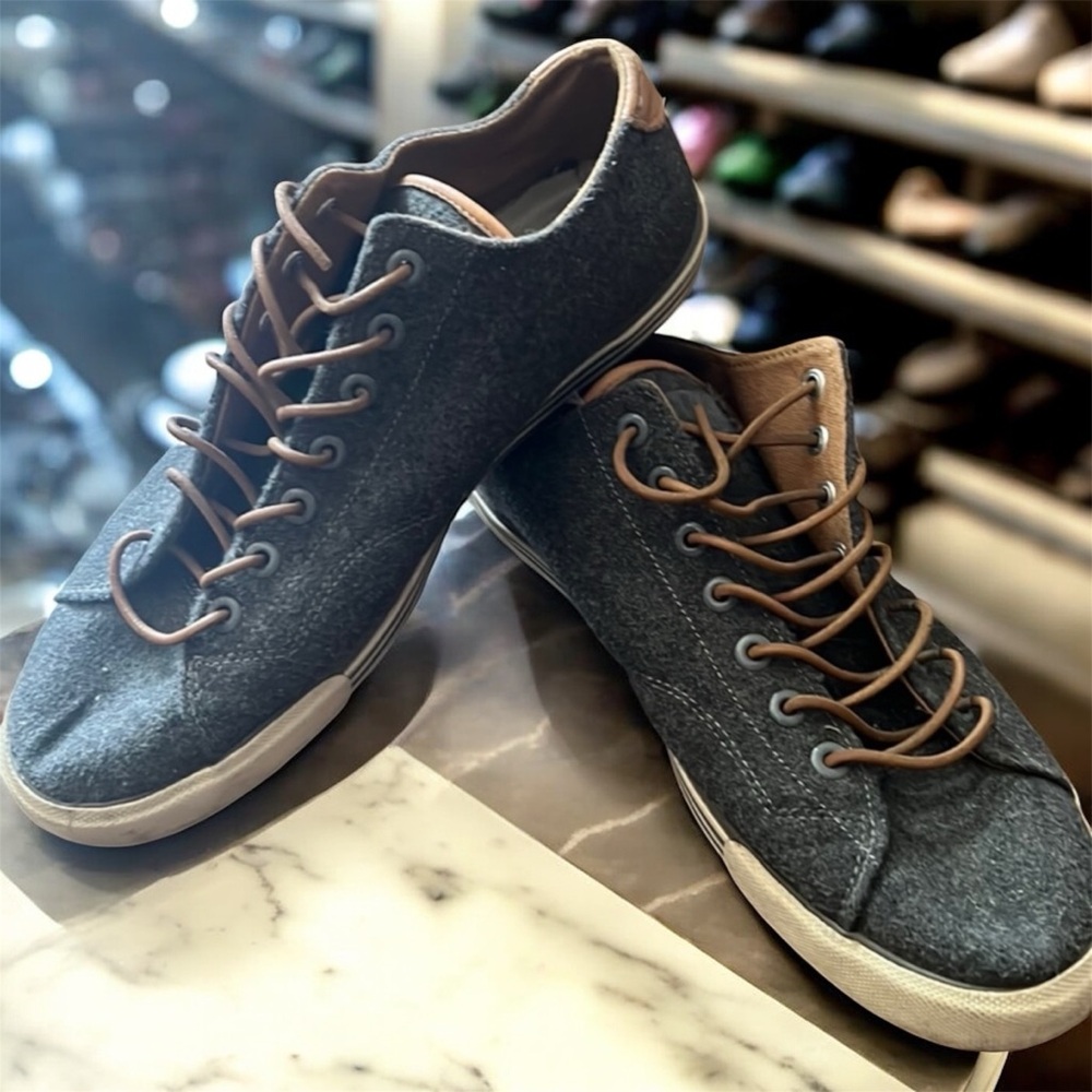 Men’s Pro-Kees Sneakers Size 12